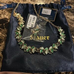 Stauer Timeless Laurel Collection